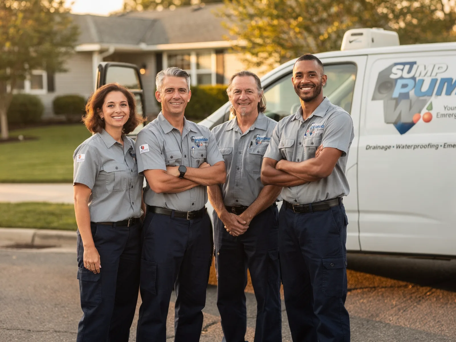Water Heater Repair company in Petersburg, VA